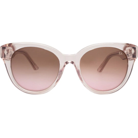 Anteojo de Sol Elizabeth Arden Billie Pink / Light Brown