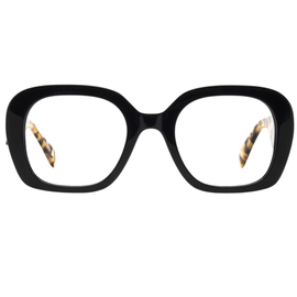 Anteojo de Vista Prüne Pili Negro