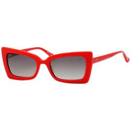 Anteojo de Sol Look Me Jaibo Red
