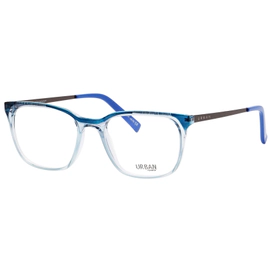 Anteojo de Vista Urban UR5080 53 Crystal Blue
