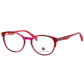 Anteojo de Vista Little Urban UR151 49 Red