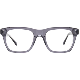 Anteojo de Vista Prototype Paolo Grey Cristal