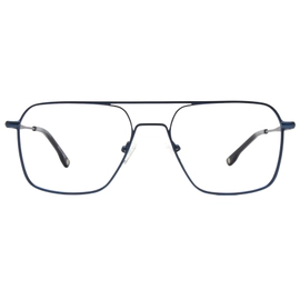 Anteojo de Vista Prototype Renee Semi Matt Dark Navy Blue
