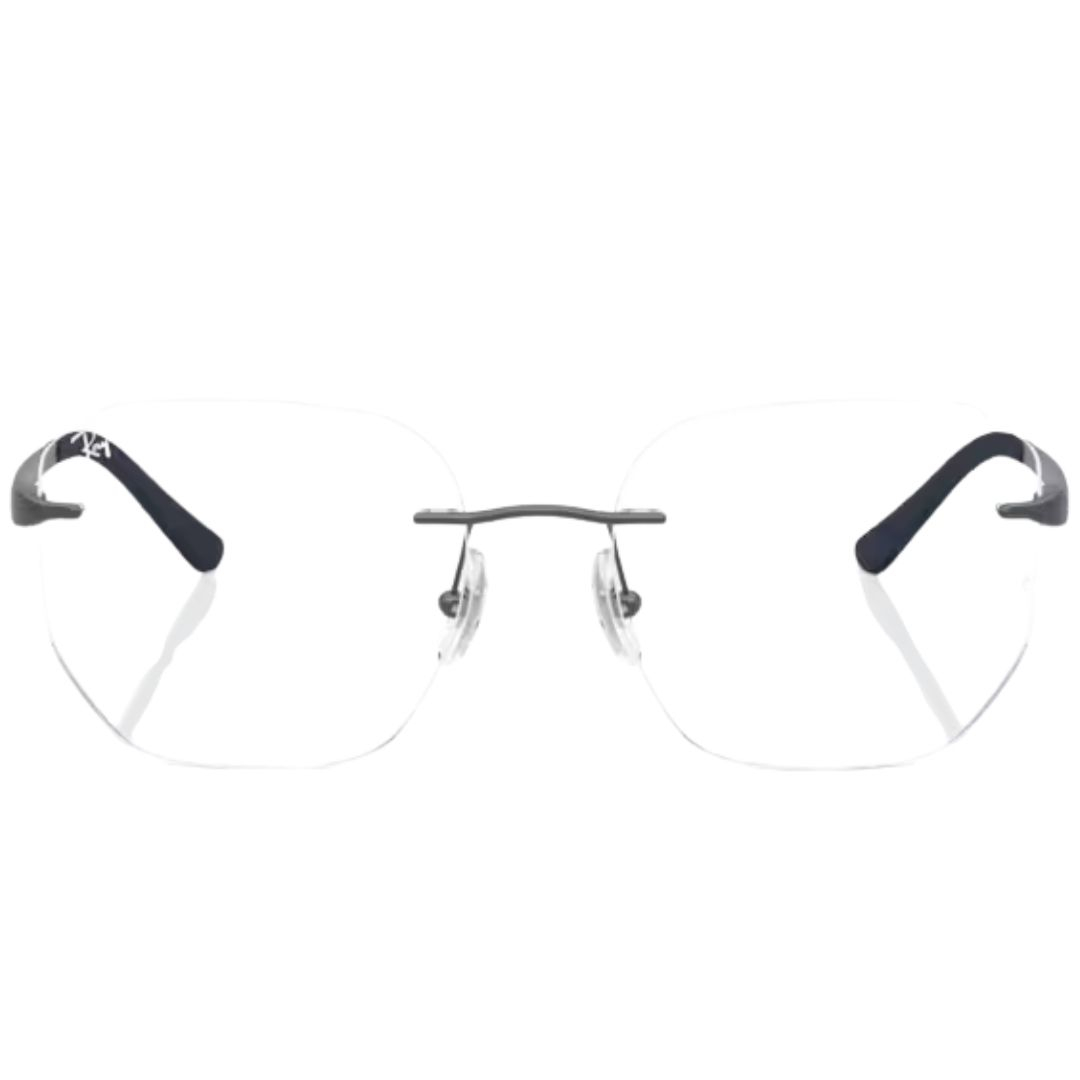 Anteojo de Vista Ray Ban Rx6535L 2884 55 | MC Optica