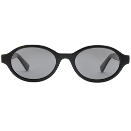 Anteojo de Sol Mistral Michigan Black Polarizado