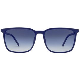 Anteojo de Sol Mistral Olivera Matt Blue Polarizado