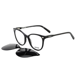 Anteojo de Vista Ay Not Dead Maddy Negro AY767 100 53 Polarizado