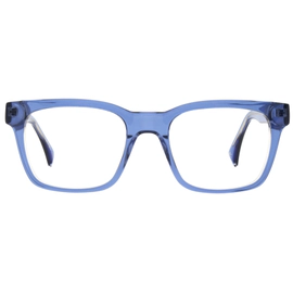 Anteojo de Vista Prototype Marcel Navy Blue Cristal