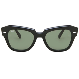 Anteojo de Sol Ray Ban State Street Rb2186 901/31 52