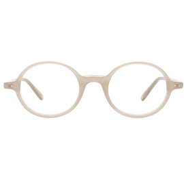 Anteojo de Vista Prüne Jury Milky Beige