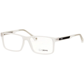 Anteojo de Vista Belong DY R474 55 Cristal Mate