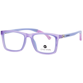 Anteojo de Vista Little Urban UR158 47 Matt Violet