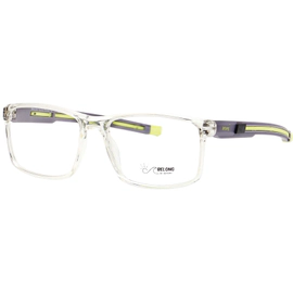 Anteojo de Vista Belong DY R489 58 Cristal