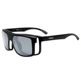 Anteojo de Vista Mistral Clip-on Miskitos Negro Polarizado
