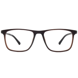 Anteojo de Vista Mistral Canberra Brown