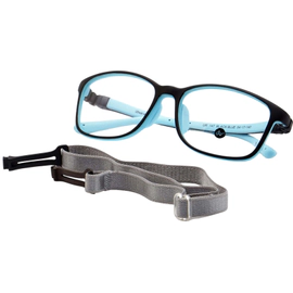 Anteojo de Vista Little Urban UR147 54 Black Blue