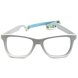 Anteojo de Vista Bimino Bruk Gris