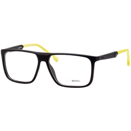 Anteojo de Vista Belong DY 495 Negro y Amarillo