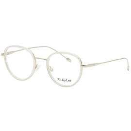 Anteojo de Vista Look Me Juba White