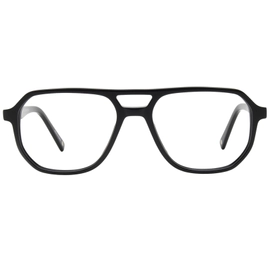Anteojo de Vista Prototype Thierry Black