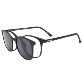 Anteojo de Vista Mistral Clip-on Chapelco Negro Polarizado