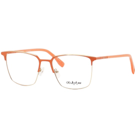 Anteojo de Vista Look Me Maritsa Rosa