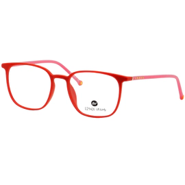 Anteojo de Vista Little Urban UR144 50 Matt Red