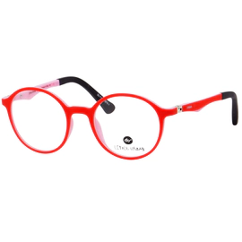 Anteojo de Vista Little Urban UR148 45 Red