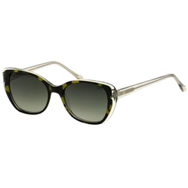 Anteojo de Sol Look Me Poyang Green Polarizado
