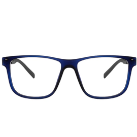 Anteojo de Vista Vulk Saints MBlue-Blk