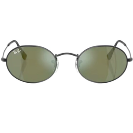 Anteojo de Sol Ray Ban Oval Rb3547N 002 68 51