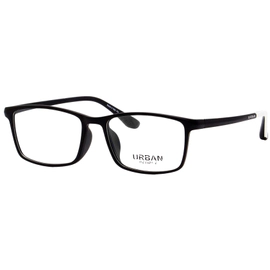 Anteojo de Vista Urban UR5083 54 Matt Black