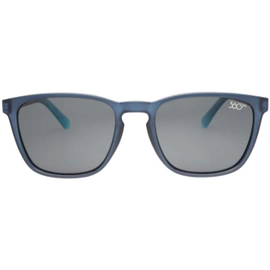 Anteojo de Sol 360 Mini Marty JR Azul Mate Polarizado