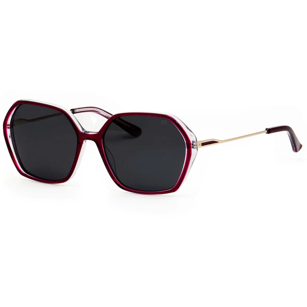 Arias 1250 Burgundy