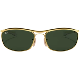 Anteojo de Sol Ray Ban Olympian Rb3119M 001 31 62