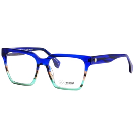Anteojo de Vista Belong DY R465 54 Azul