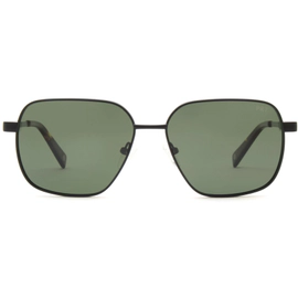 Anteojo de Sol Prototype Renzo Matt Black Polarizado
