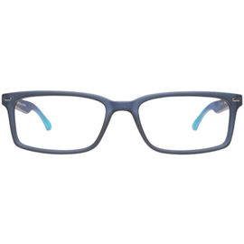 Anteojo de Vista Mormaii Leñas 2 Magnetic Azul Mate