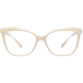 Anteojo de Vista Paula Cahen D'Anvers Venecia Beige Brillo