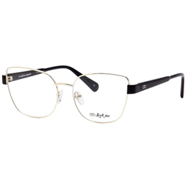 Anteojo de Vista Look Me Simo Black