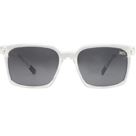 Anteojo de Sol 360 Jules Blanco Cristal Polarizado