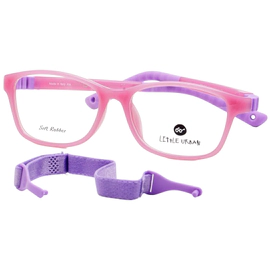 Anteojo de Vista Little Urban UR153 50 Pink