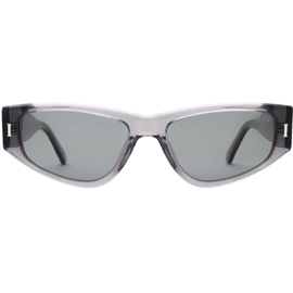 Anteojo de Sol Prune Zulay Grey Cristal Polarizado