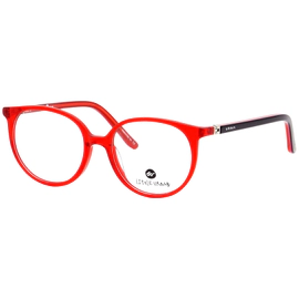 Anteojo de Vista Little Urban UR125 49 Red