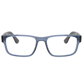 Anteojo de Vista Ray Ban Rx7243L 8182 56