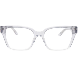 Anteojo de Vista Paula Cahen D'Anvers Saignon Fumé Translúcido