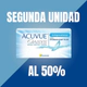 oasys toric 2 cajas