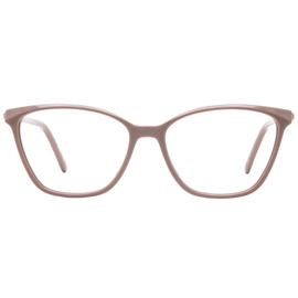 Anteojo de Vista Prune Alfonsina Nude
