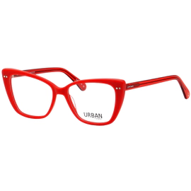 Anteojo de Vista Urban UR5071 55 Red.