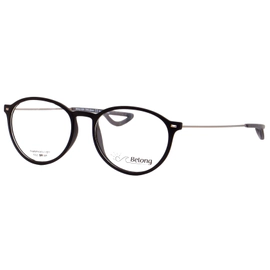 Anteojo de Vista Belong DY R468 Azul Mate